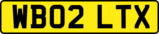 WB02LTX