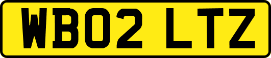 WB02LTZ