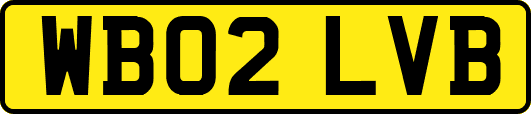 WB02LVB