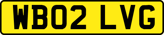 WB02LVG