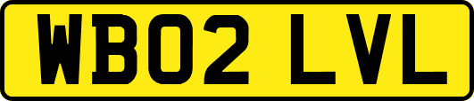 WB02LVL