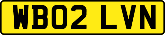 WB02LVN