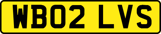 WB02LVS