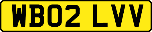 WB02LVV