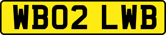 WB02LWB
