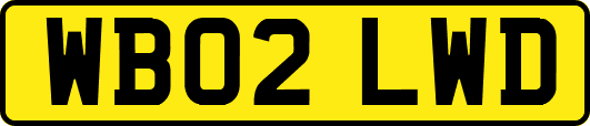 WB02LWD