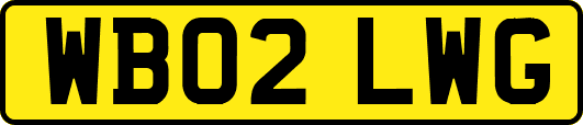 WB02LWG
