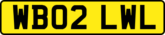 WB02LWL