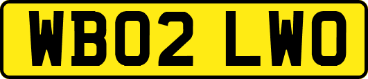 WB02LWO