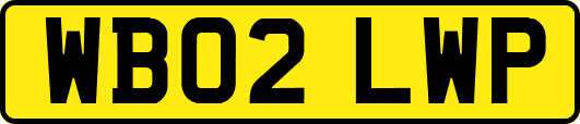 WB02LWP