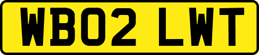 WB02LWT