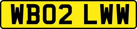WB02LWW