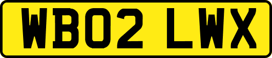 WB02LWX