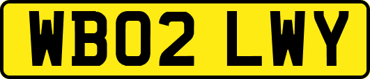 WB02LWY