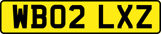 WB02LXZ