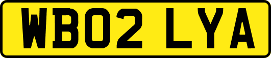 WB02LYA