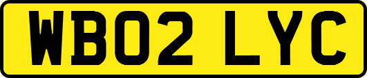 WB02LYC