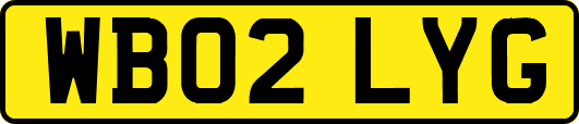 WB02LYG