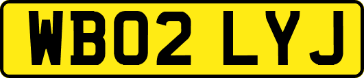 WB02LYJ