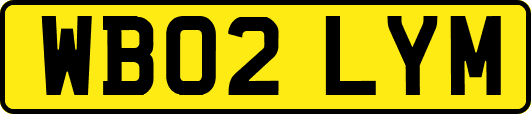 WB02LYM