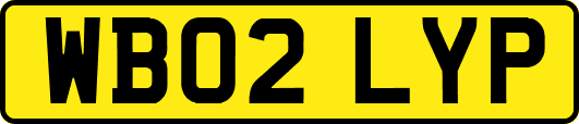 WB02LYP