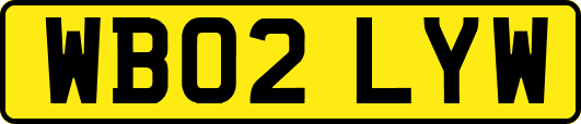 WB02LYW