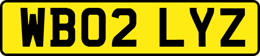 WB02LYZ