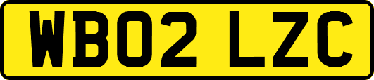 WB02LZC