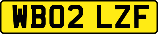 WB02LZF