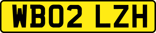 WB02LZH