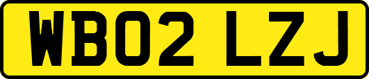 WB02LZJ