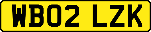 WB02LZK