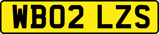 WB02LZS