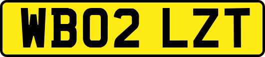 WB02LZT