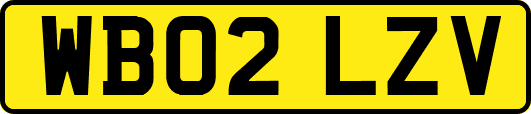 WB02LZV