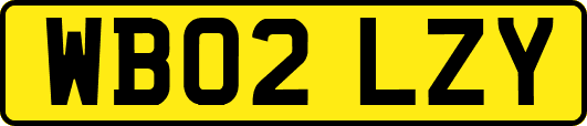 WB02LZY