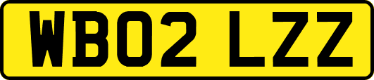 WB02LZZ