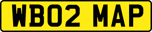 WB02MAP