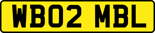 WB02MBL