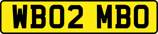 WB02MBO