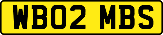 WB02MBS