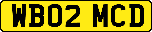 WB02MCD
