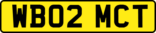 WB02MCT