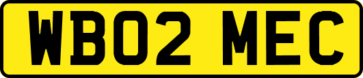WB02MEC