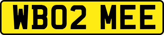 WB02MEE