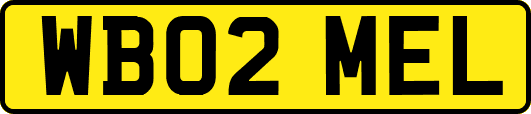 WB02MEL