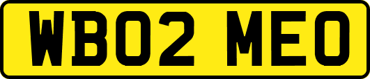 WB02MEO