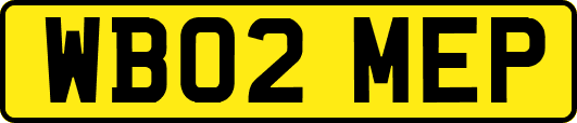 WB02MEP