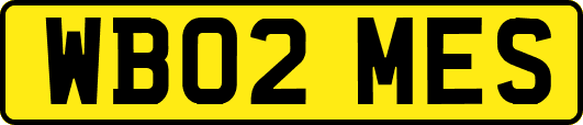 WB02MES