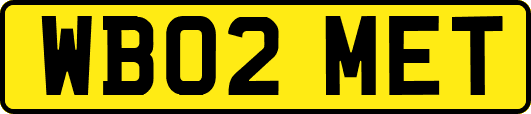 WB02MET